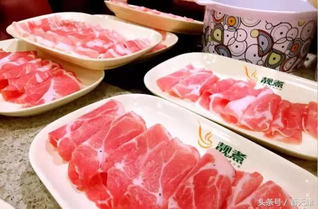 开海啦一大波生猛海鲜汹涌来袭,天津开海后的第一波海鲜