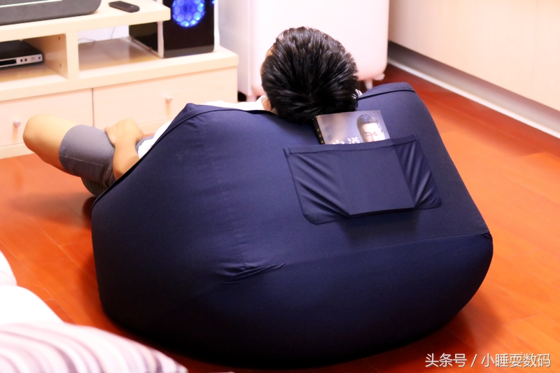 米家8h懒人沙发,米家懒人沙发