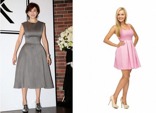 初春最时髦的三款连衣裙,2022夏季连衣裙爆款榜