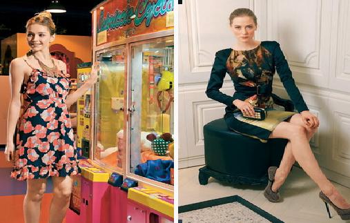 初春最时髦的三款连衣裙,2022夏季连衣裙爆款榜