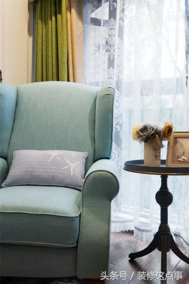 钓鱼台壹号装修风格,钓鱼台2期103平方装修