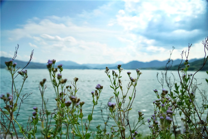 你来过福建平潭岛吗,来福建感受闽南文化