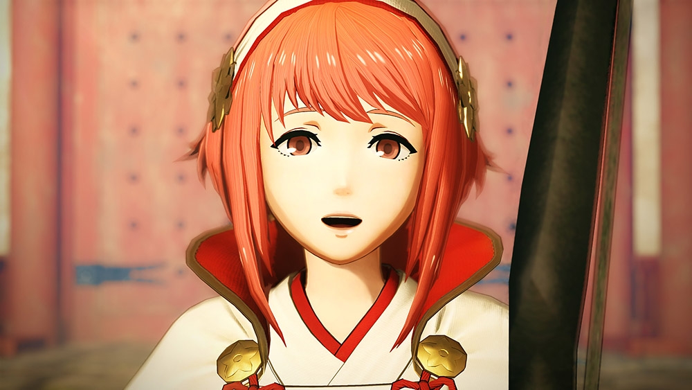 火焰纹章最新角色,火焰纹章新纹章之谜角色攻略