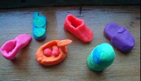 误食橡皮泥后会发生什么,误食橡皮泥对孩子的危害