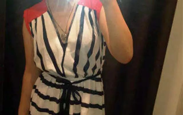 你有多少舍不得扔掉的衣服,你舍不得扔掉的衣服