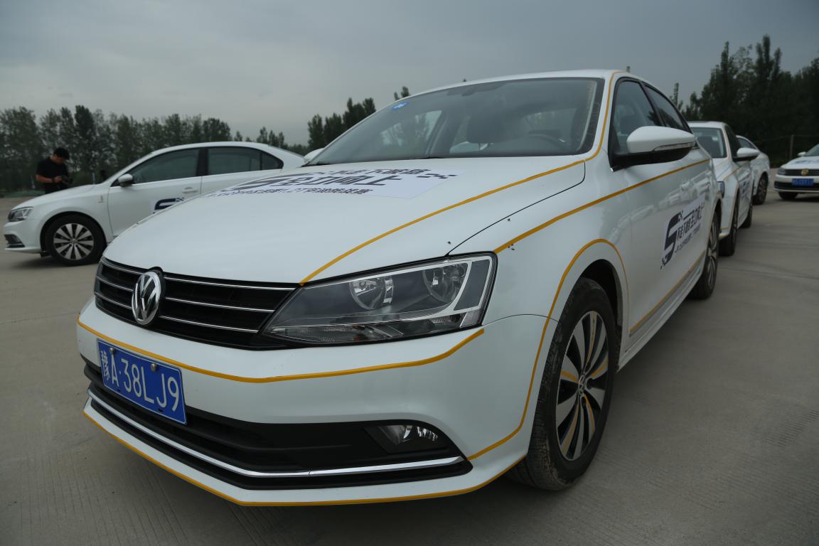 新速腾百公里油耗居然4.3L，再也不敢说德系车是油老虎了