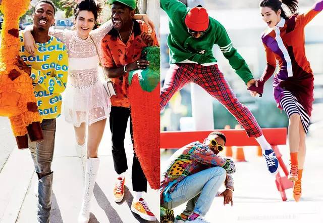 陈冠希和权志龙谁更早玩潮牌,陈冠希最新联名上脚