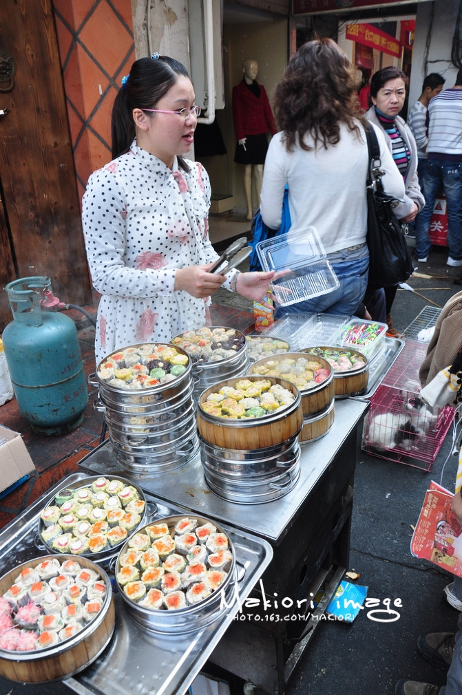 厦门吃喝玩特色,厦门吃喝玩乐烧烤