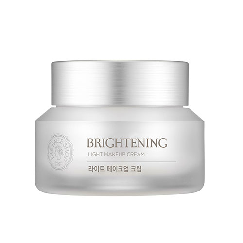 thefaceshop植物清透隔离霜,thefaceshop卸妆乳怎么使用