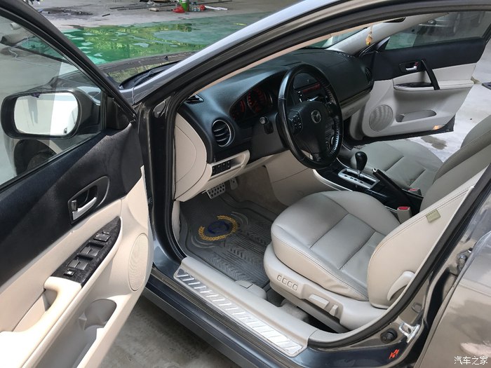 一款有情怀的车,一辆有灵魂的车