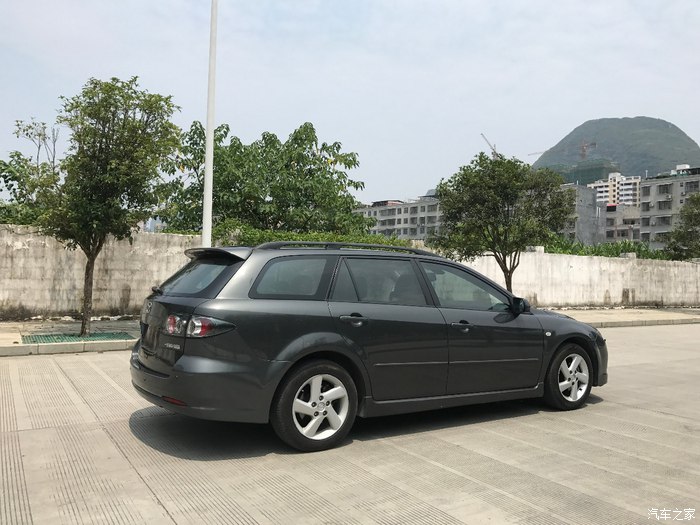 一款有情怀的车,一辆有灵魂的车