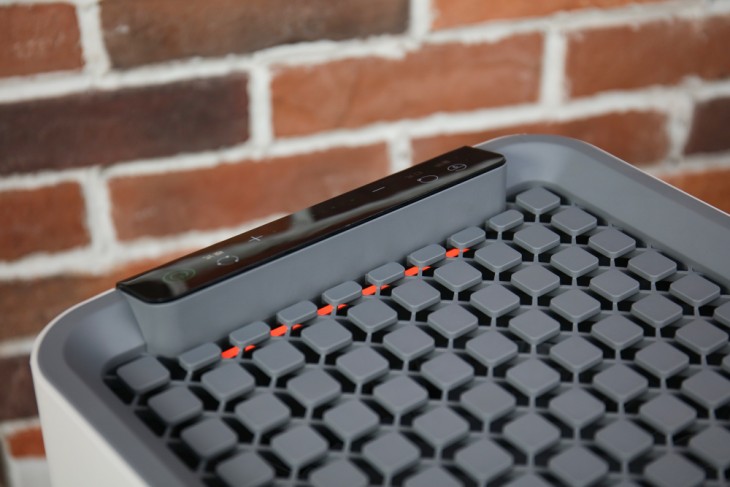 低于1000元的空气净化器,空气净化器200预算