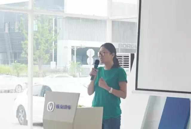 热烈祝贺长沙分公司开业大吉,长沙长安cs75plus车友会