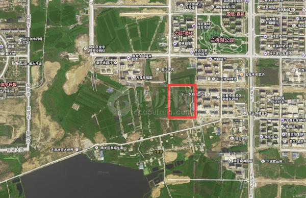 长春土地出让6616元地块,长春新区两宗地出让