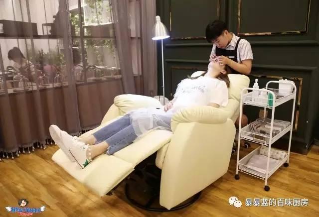 沈阳黑天鹅美甲店,沈阳美甲店最贵