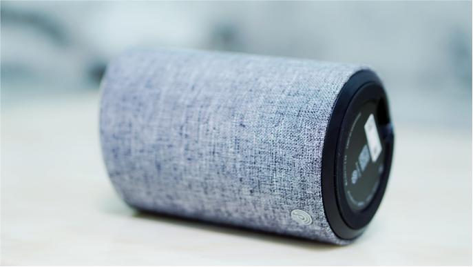 京东叮咚mini2二代智能音箱说明书,京东叮咚2代人工智能音箱怎么样