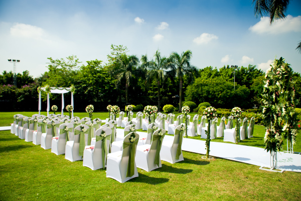 去酒店看婚礼场地有哪些因素是需要重点考量的？探店咨询秘籍攻略