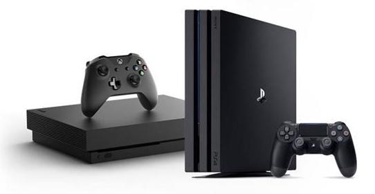 终极PK：到底是买PS4还是Xbox？