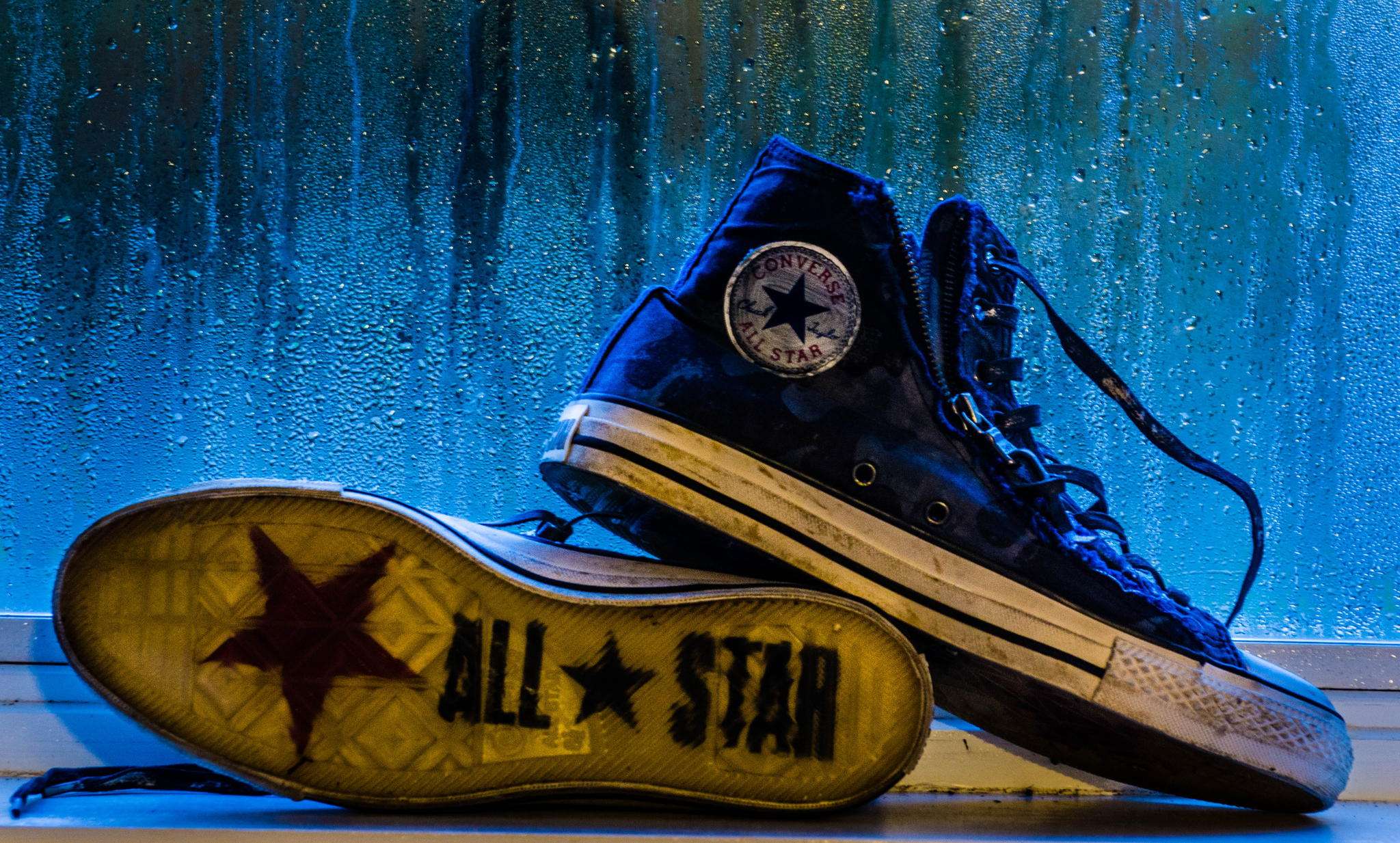 陈冠希和权志龙谁更早玩潮牌,陈冠希最新联名上脚