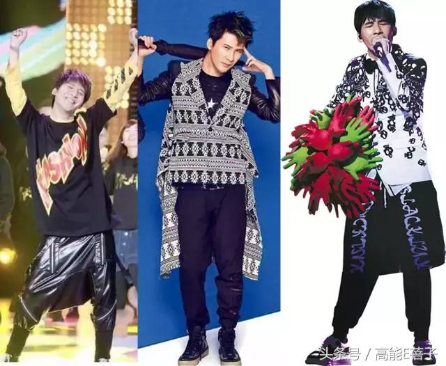 直男喜欢唱周杰伦陈奕迅,最近陈奕迅周杰伦