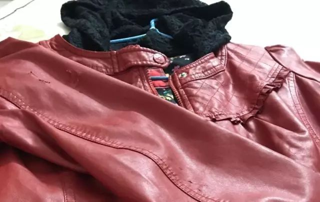 你有多少舍不得扔掉的衣服,你舍不得扔掉的衣服