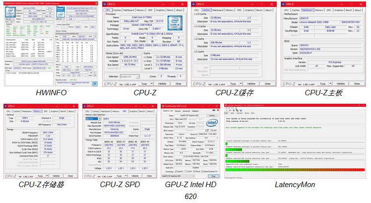 联想ideapad520s-14ikb测评,联想ideapad14si5深度评测