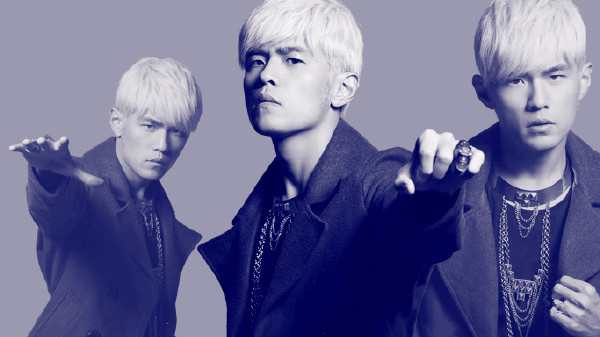 陈奕迅为啥唱周杰伦写的歌,周杰伦火的时候陈奕迅怎么样