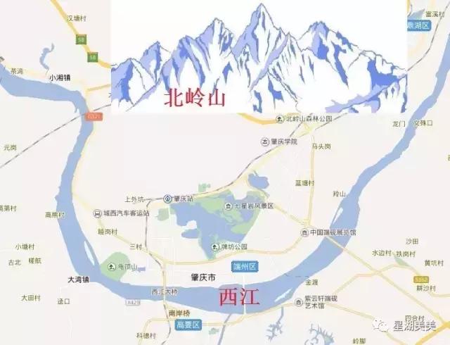 肇庆风水十大秘密之三,肇庆风水大揭秘