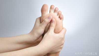 糖友足贴,降糖足底贴能有效吗