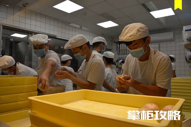 后排队时代，喜茶们该如何面对？