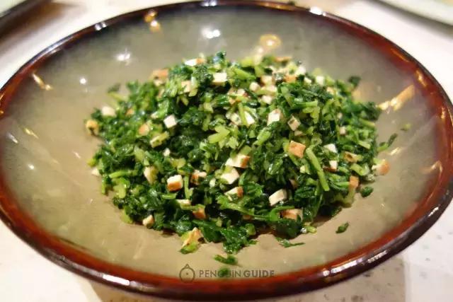 *京大南**牌档里，能吃到金陵味道吗？