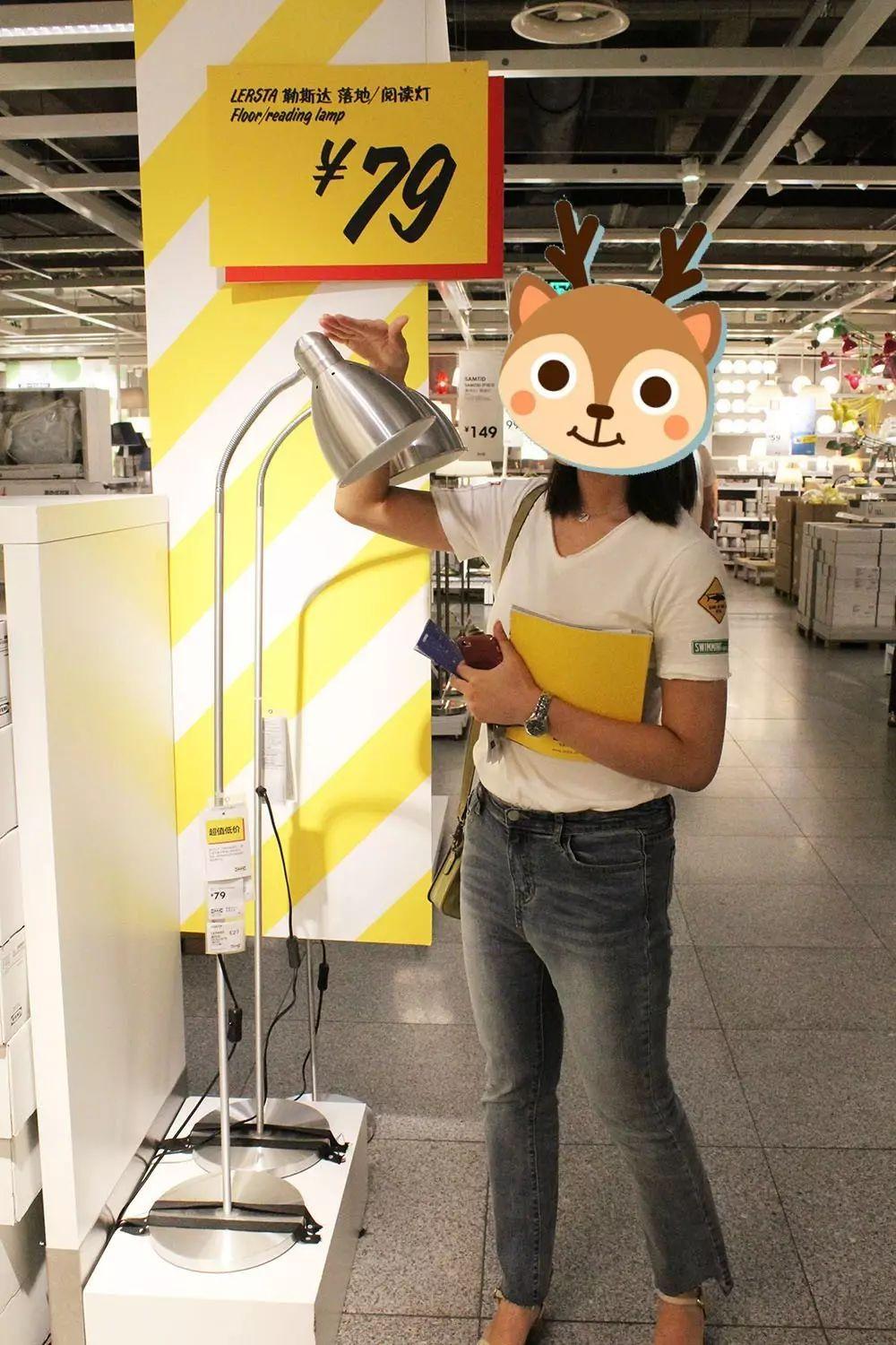 宜家好物推荐200元以内,盘点宜家性价比家具