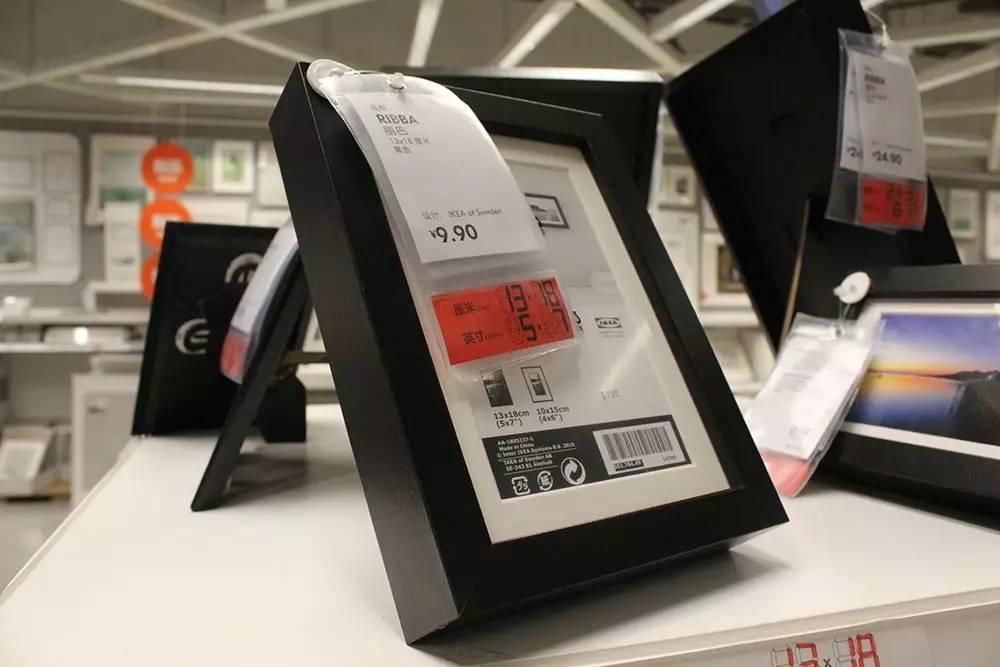 宜家好物推荐200元以内,盘点宜家性价比家具