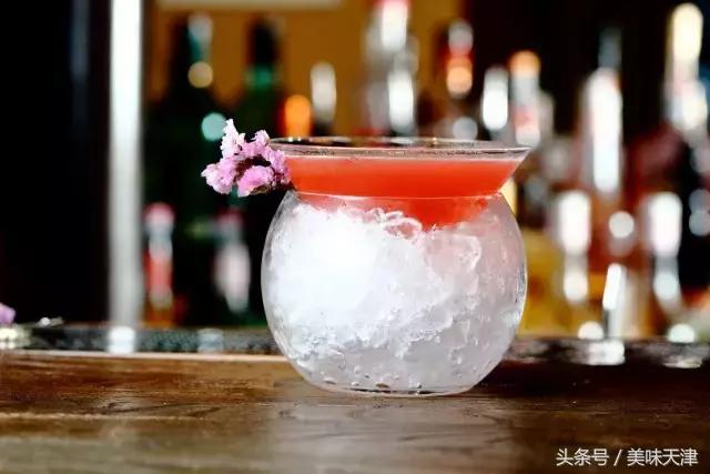 河西区下瓦房胡桃里音乐餐吧,河西下瓦房胡桃里