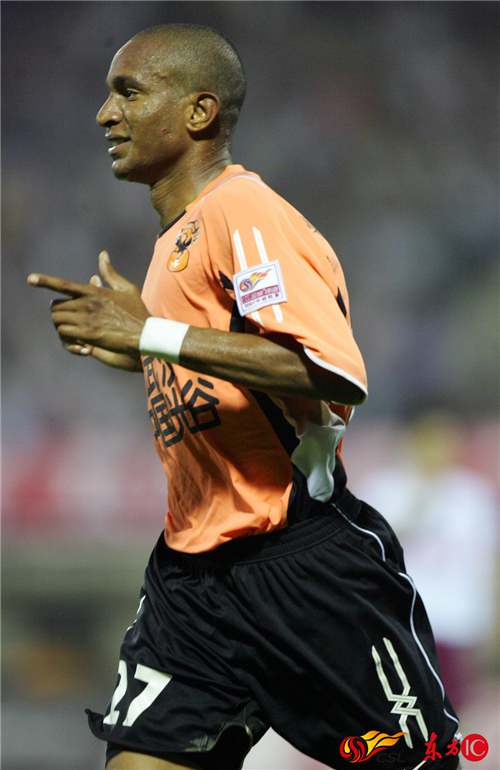 中国足球外援维森特,勿忘我足球