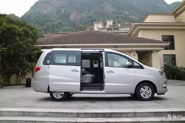 国产最省油7座suv推荐前十名,7座最耐用最省油的车5万8元左右