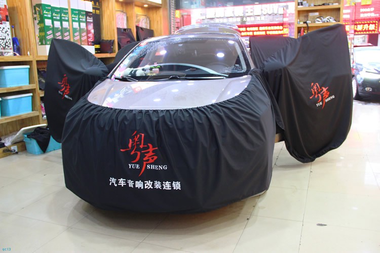 本田哥瑞噪音大做后期隔音多少钱,本田哥瑞全车隔音