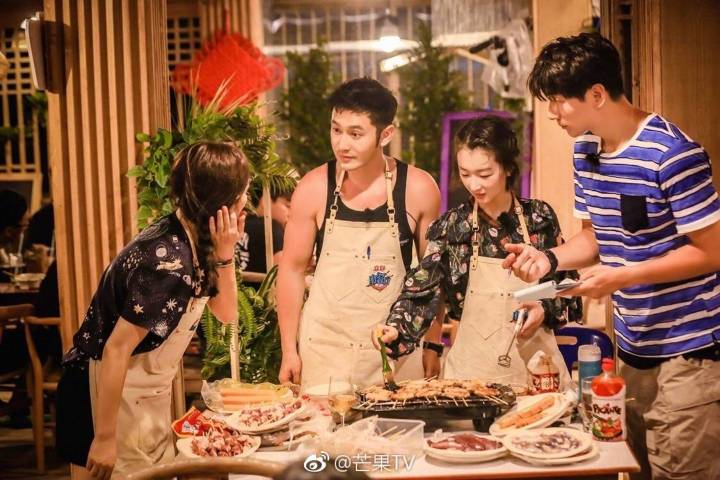 中餐厅在外国混得如何,中餐厅在海外开店好吗