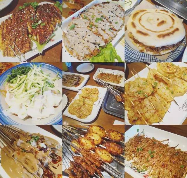 北京十大必吃连锁店,今年夏天北京必吃的11家烤串店