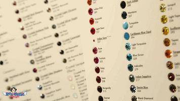 沈阳黑天鹅美甲店,沈阳美甲店最贵