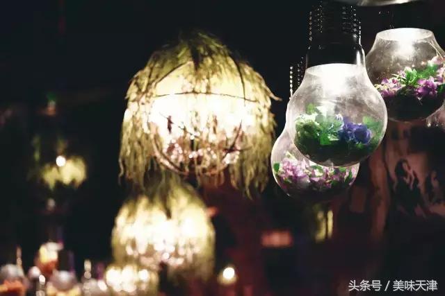 河西区下瓦房胡桃里音乐餐吧,河西下瓦房胡桃里