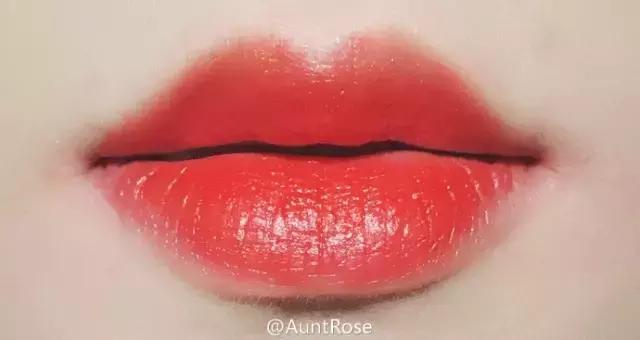 黄黑皮适合的色号推荐,黄皮十大最显白的口红色号