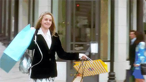 奢侈品店员会歧视顾客吗,奢侈品店员态度