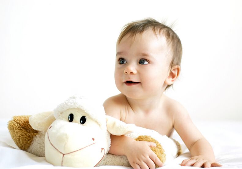 宝宝不能吃什么保健品,现在的宝宝吃几种保健品