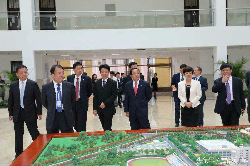 延边大学珲春校区墙,延边大学珲春校区平面图