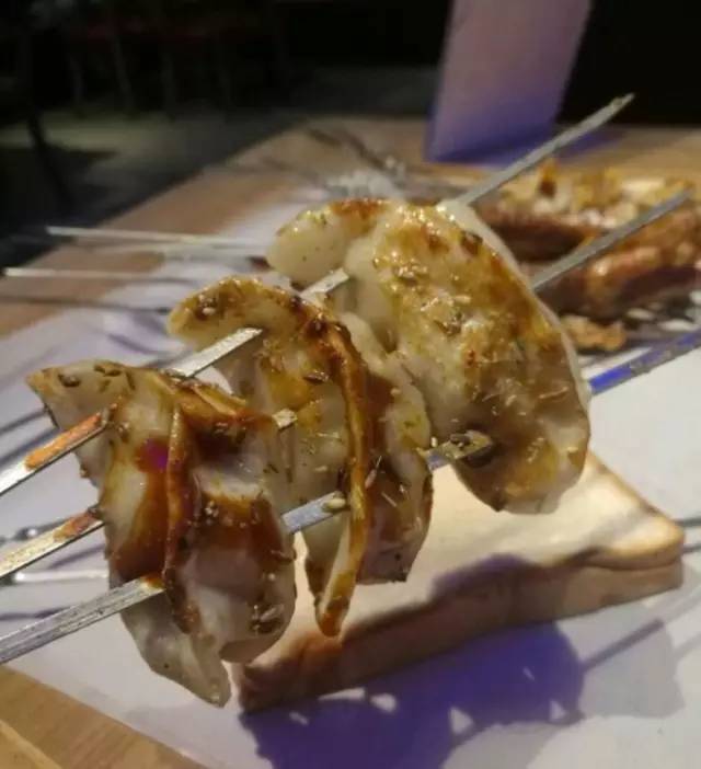 北京十大必吃连锁店,今年夏天北京必吃的11家烤串店