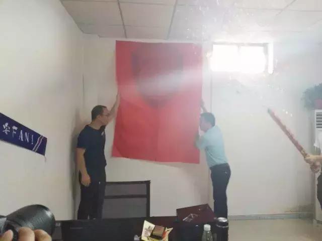 热烈祝贺长沙分公司开业大吉,长沙长安cs75plus车友会