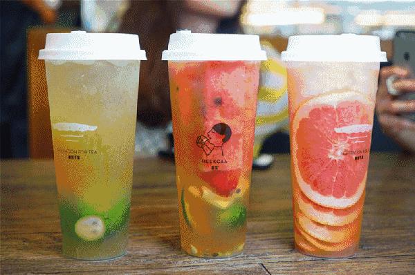 后排队时代，喜茶们该如何面对？