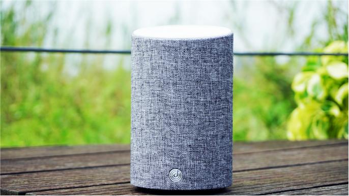 京东叮咚mini2二代智能音箱说明书,京东叮咚2代人工智能音箱怎么样