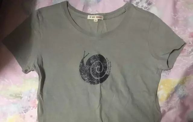 你有多少舍不得扔掉的衣服,你舍不得扔掉的衣服